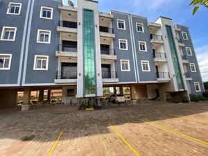 1bdrm Apartment in Fs Properties Ltd, Nakawa for rent