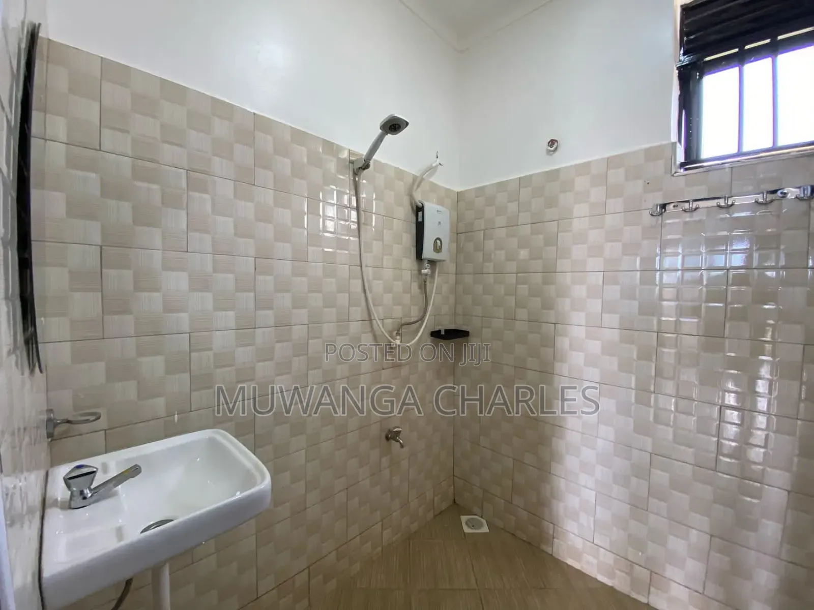 1bdrm Apartment in Fs Properties Ltd, Nakawa for rent