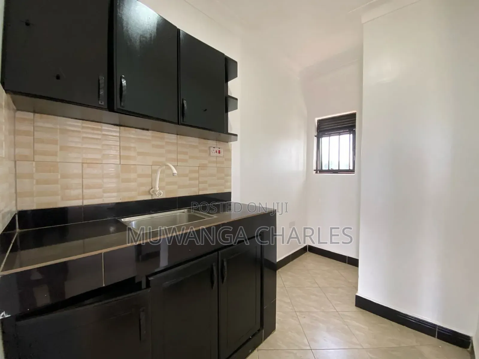 1bdrm Apartment in Fs Properties Ltd, Nakawa for rent