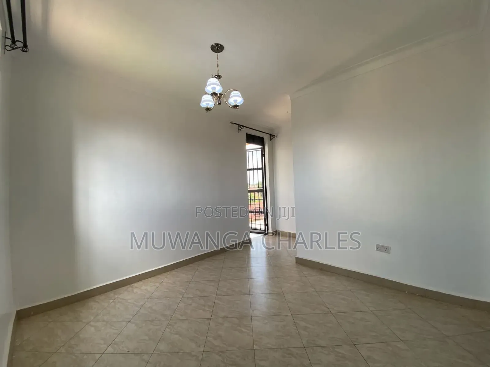 1bdrm Apartment in Fs Properties Ltd, Nakawa for rent