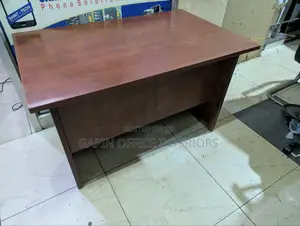 Office Desk// Office Table 120cm// 1.2 Metres, Very Durable