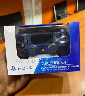 Brand New Ps4 Dualshock 4 Controllers. Different Colours Available