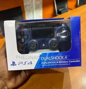 Brand Ps4 Pads. Available in All Your Favourite Colours