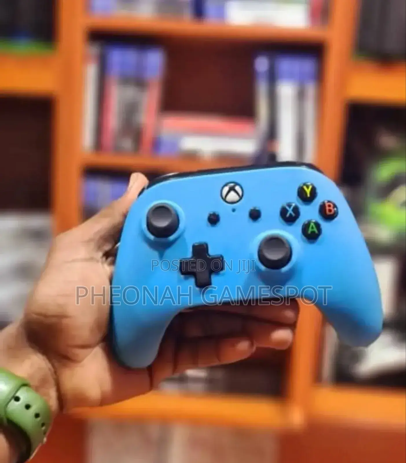 Used Xbox One Controller