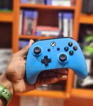 Used Xbox One Controller