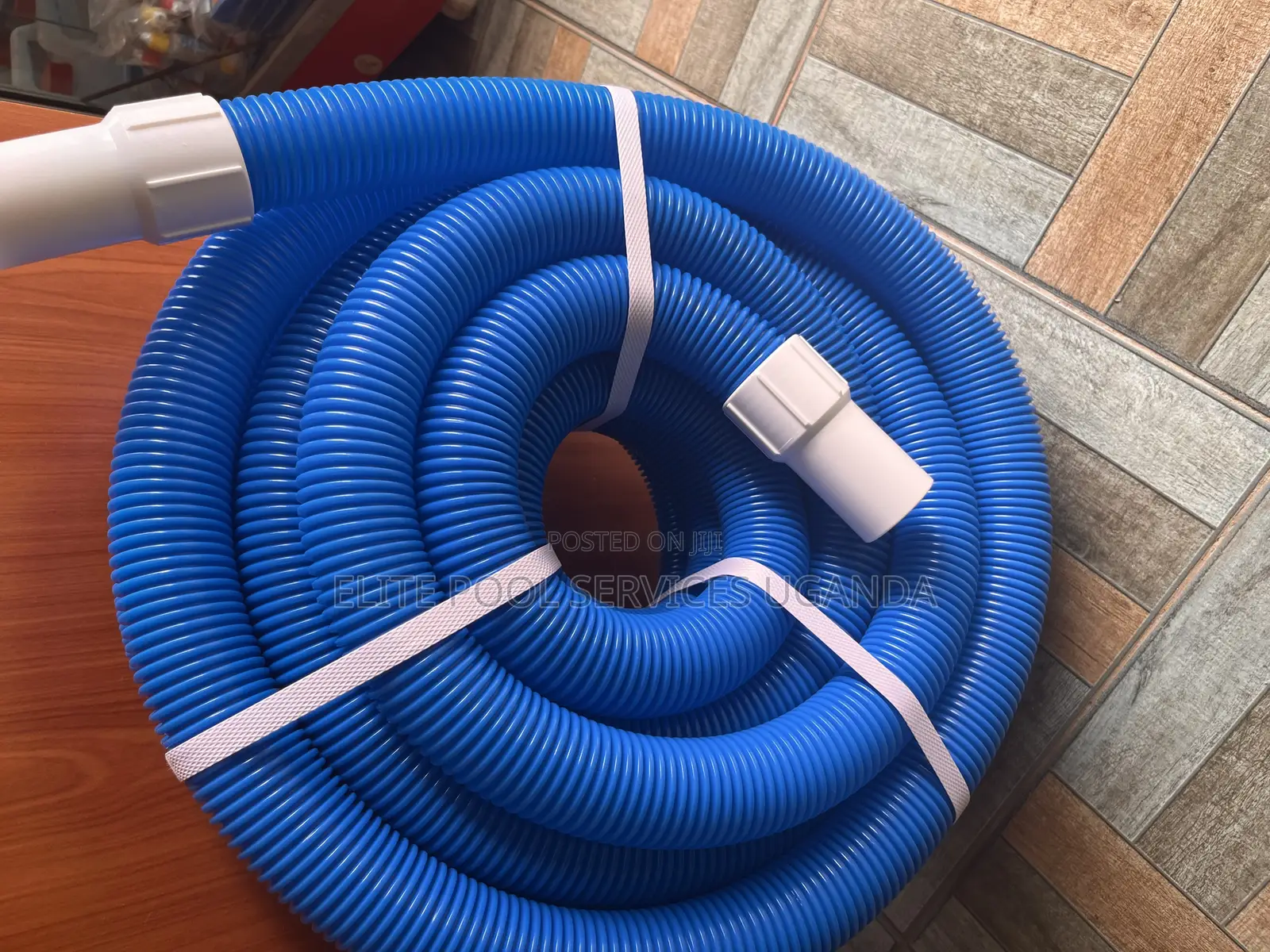 Swimming Pool Vacuum Hose