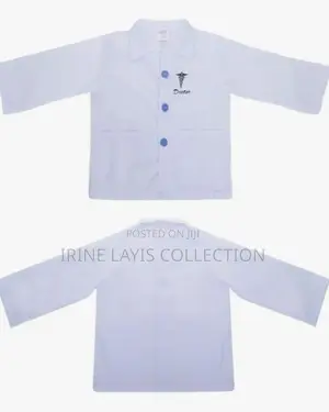 Doctor's Wear Kit