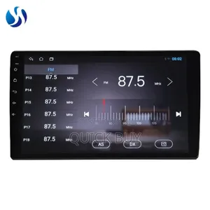 Soak 9inch Universal Car Multimedia Player