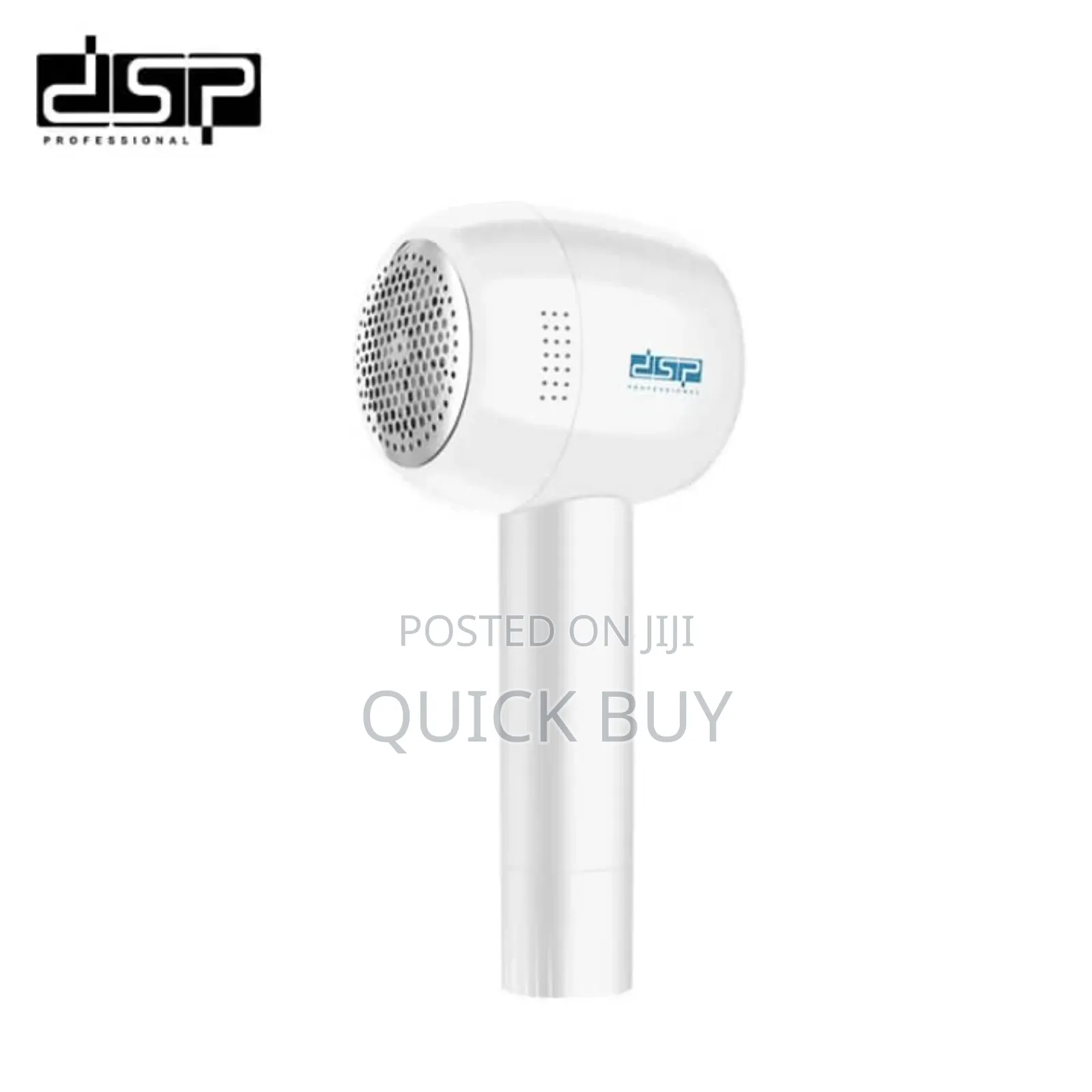 DSP Professional Lint Remover