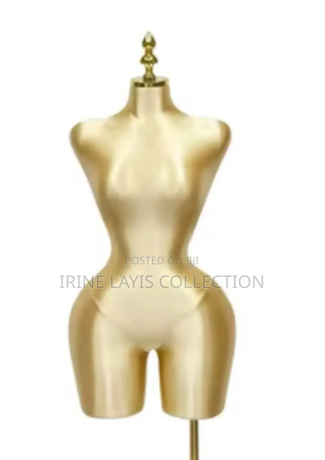 BBL Woman Mannequins[Torso]