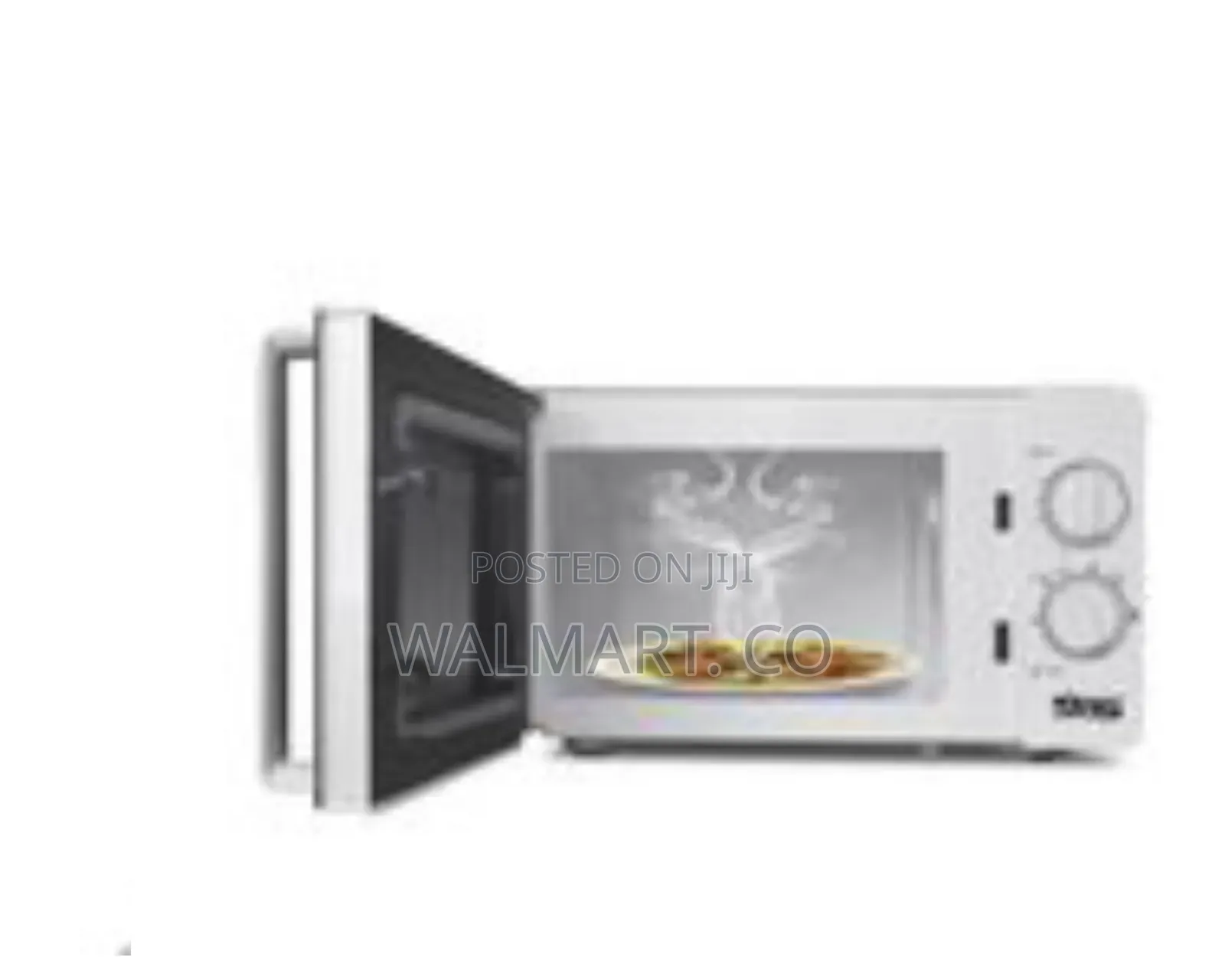 DSP 20 Litre Microwave Oven