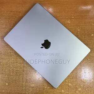Laptop Apple MacBook Pro 2023 M2 Pro 14-Inch 16GB Apple M2 SSD 512GB