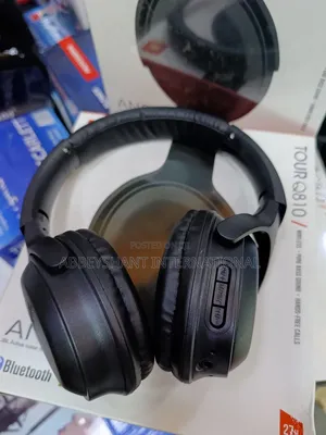 JBL Headphones Tune Jb-761 Headphones