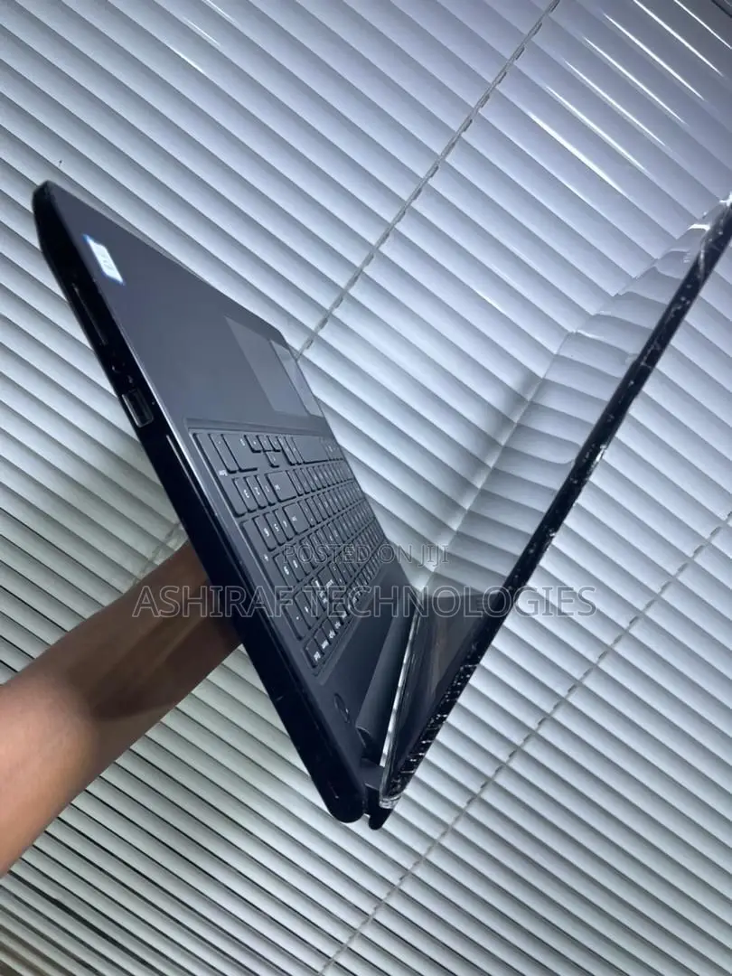 New Laptop Dell Inspiron 15 8GB Intel Celeron HDD 500GB