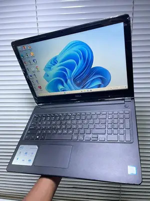 New Laptop Dell Inspiron 15 8GB Intel Celeron HDD 500GB