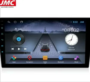 New Soak 9inch Universal Car Multimedia Player