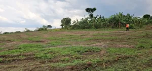 Titled Plots for Sale at Kakiri Kikugi