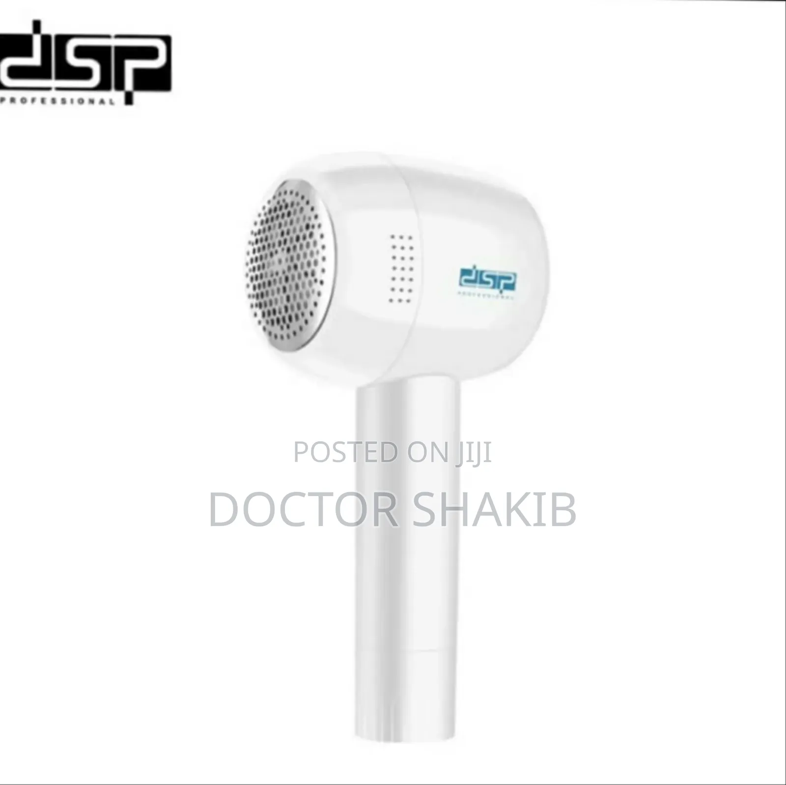 High Quality DSP Professional Lint Remover