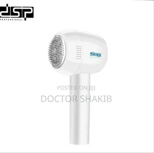 High Quality DSP Professional Lint Remover