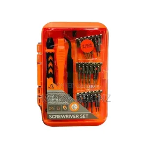 Screw Driver Set