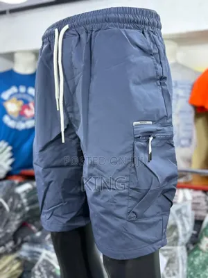 Cargo Urban Explorer Shorts