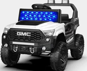 Kids Electric Off Road Trucks