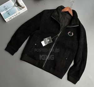 Black Jackets