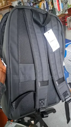Thinkplus Laptop Backpack Black