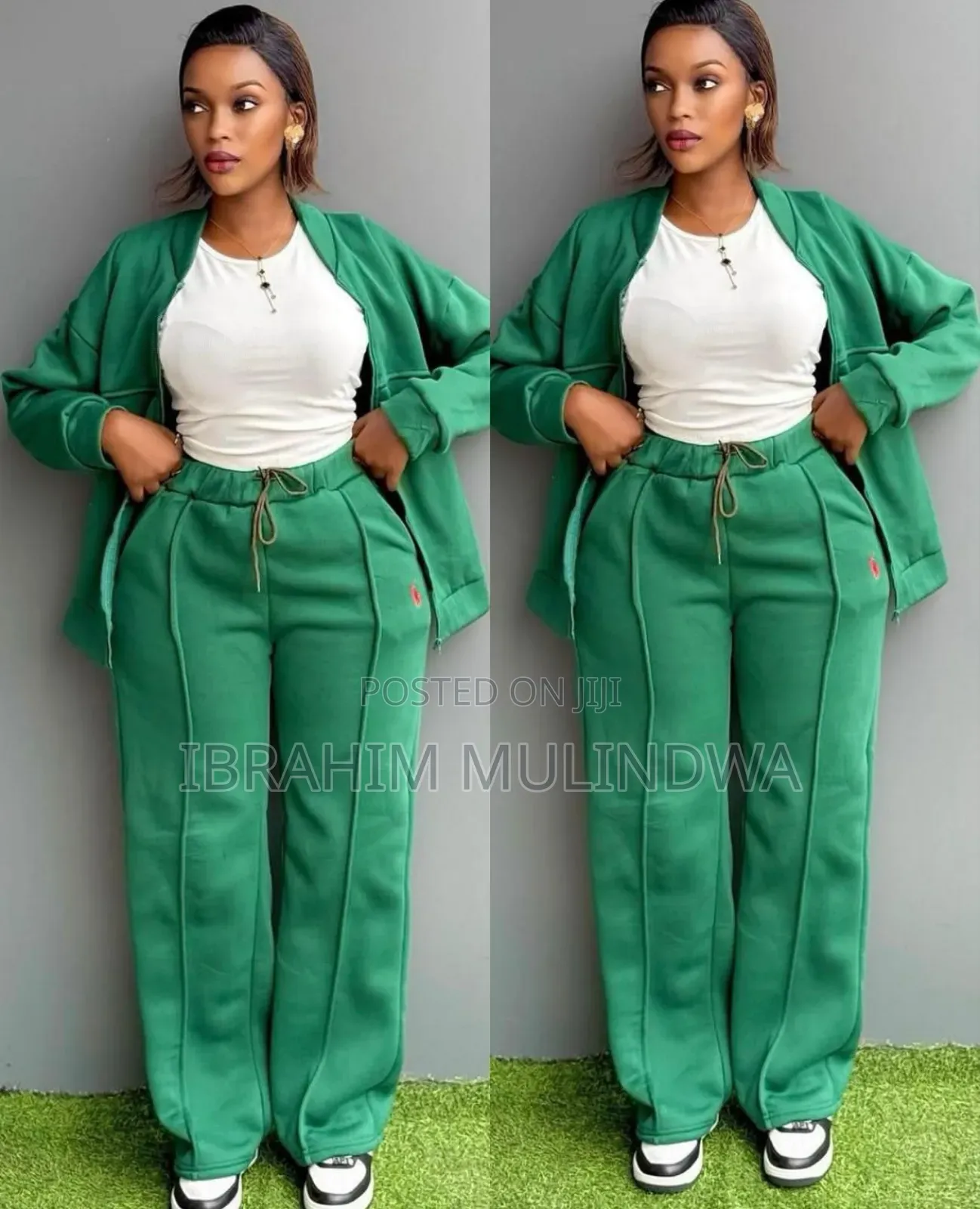 The Orinah Three Piece