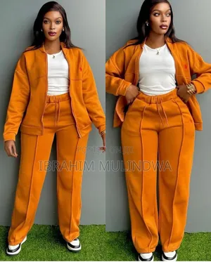 The Orinah Three Piece