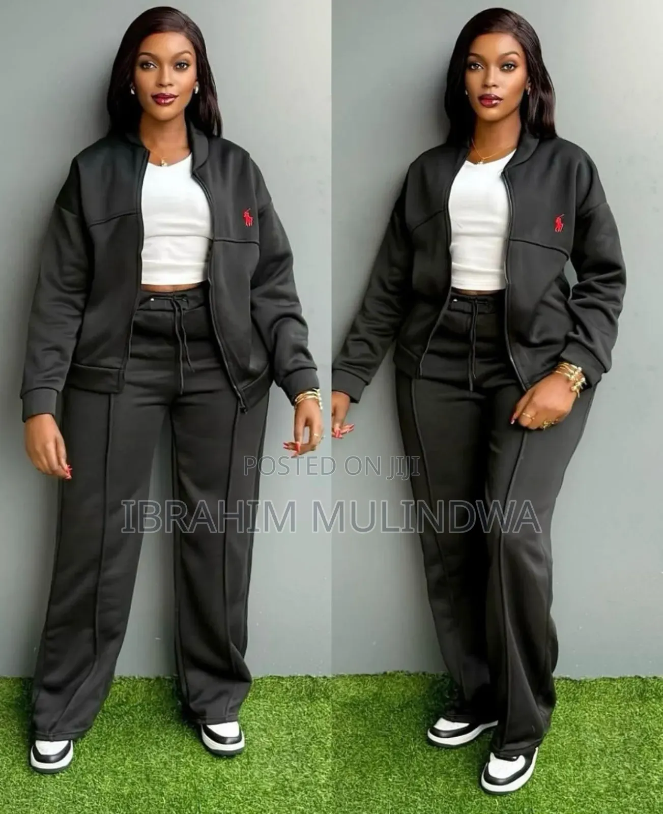 The Orinah Three Piece