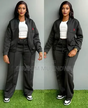 The Orinah Three Piece