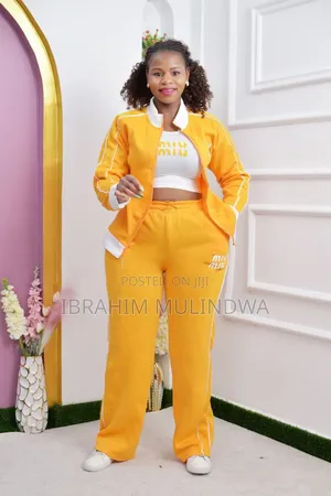 The Orinah Three Piece