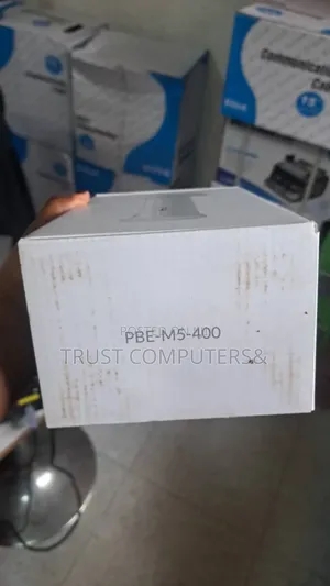 Ubiquiti Networks Powerbeam M5-400