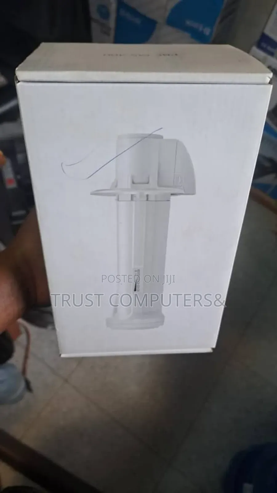 Ubiquiti Networks Powerbeam M5-400