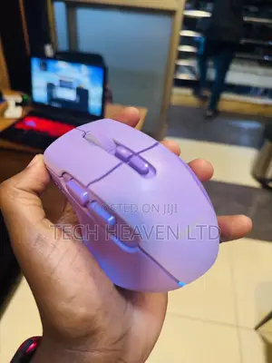 Wireless Dual-Mode Ergonomic Mouse - Meetion Btm001