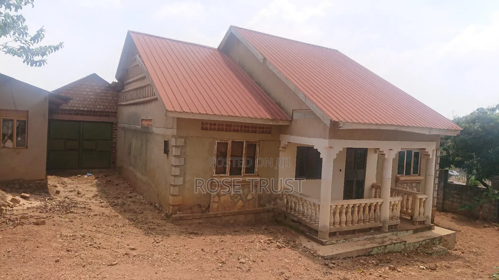 3bdrm House in Katabi for sale