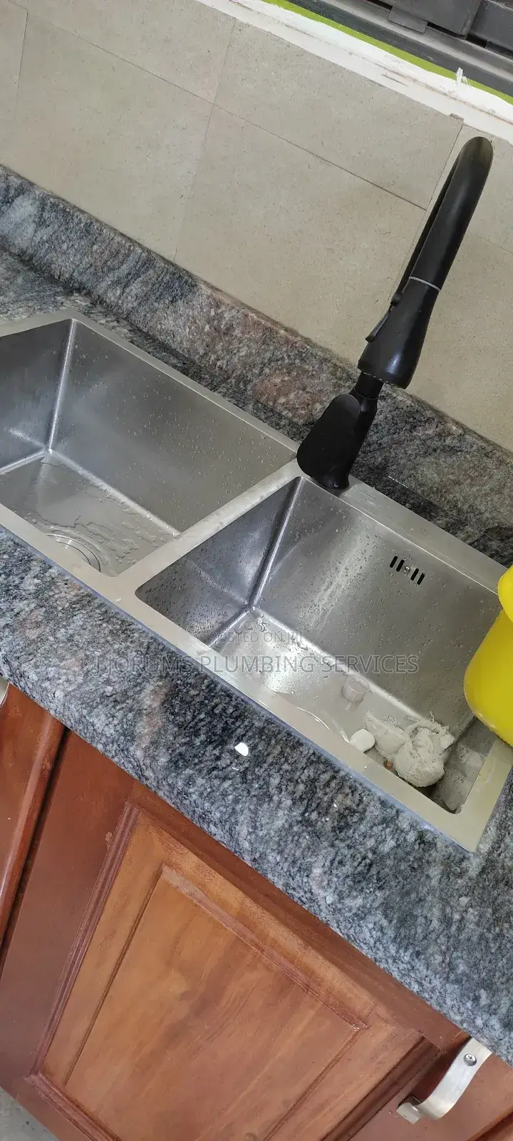 Jorums Plumbing Services