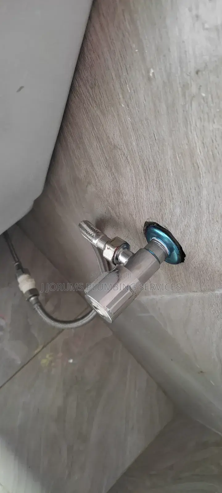 Jorums Plumbing Services