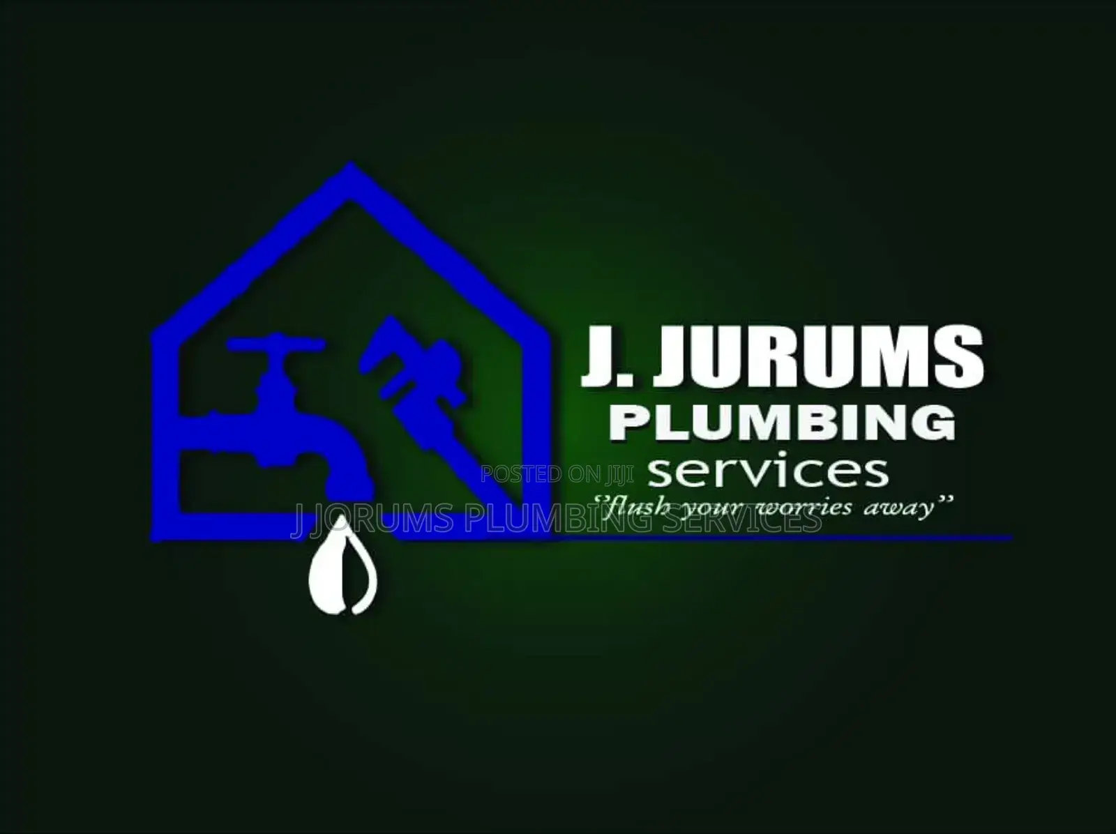 Jorums Plumbing Services