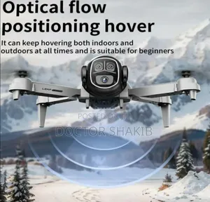 High Performance Aerial Photography Drone