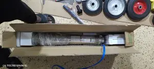 51m, Submersible Water Pumps-kingmax(Sucs From The Middle)