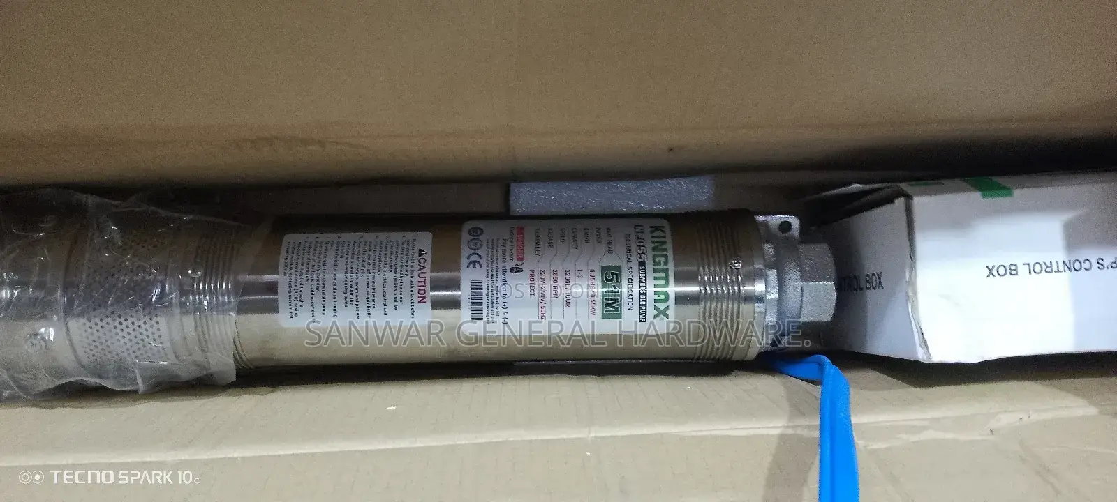 51m, Submersible Water Pumps-kingmax(Sucs From The Middle)