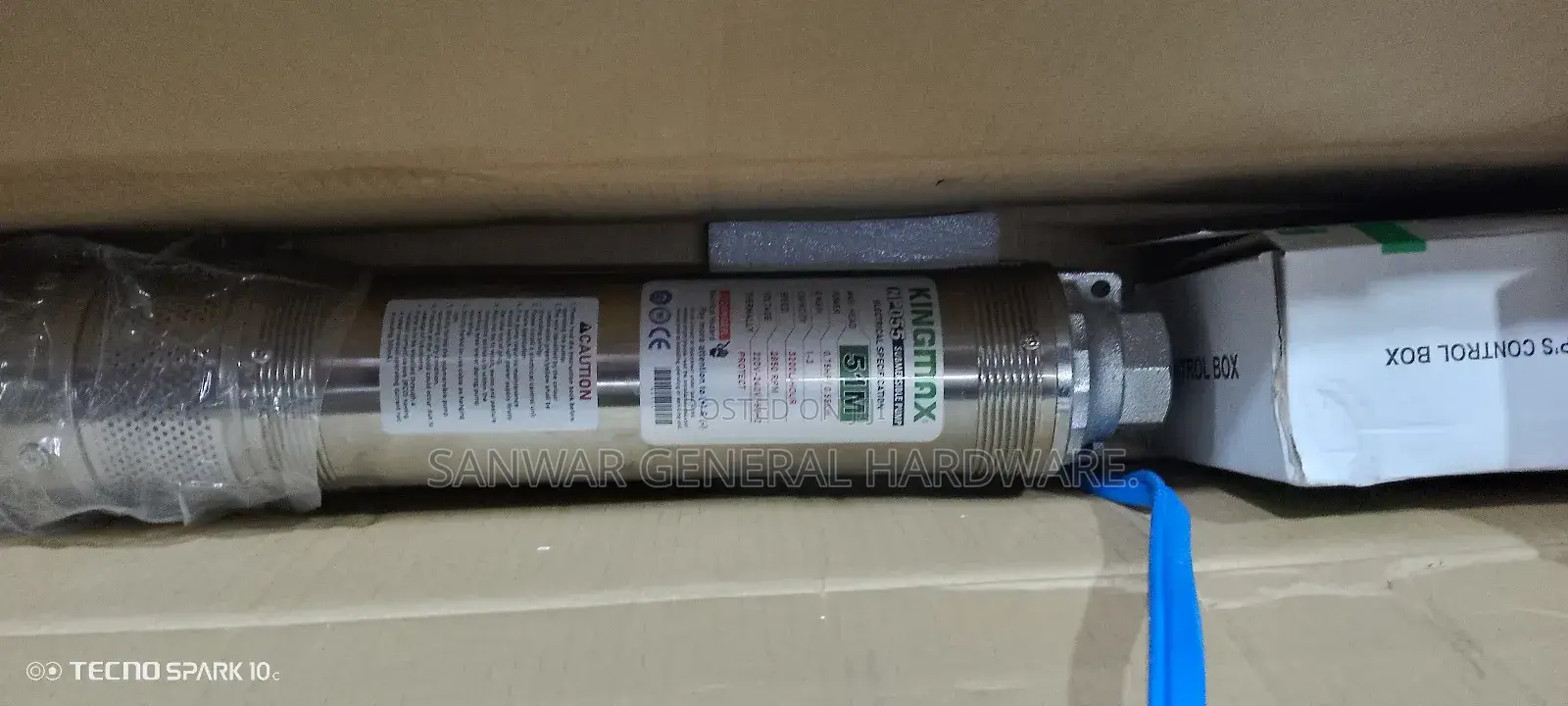 51m, Submersible Water Pumps-kingmax(Sucs From The Middle)