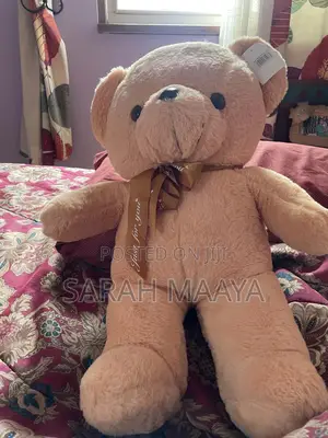 Teddy Bear