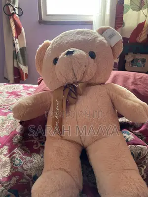 Teddy Bear
