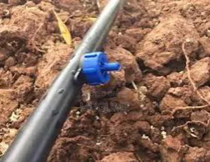 Drip Lines