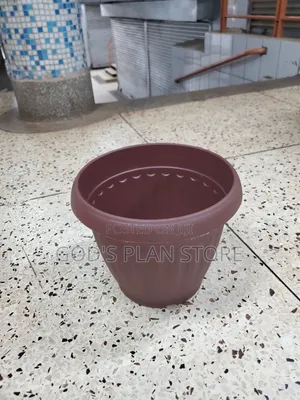 Orchid Plastic Flower Pots Plastic Flower Pots