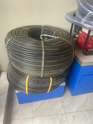 Drip Lines