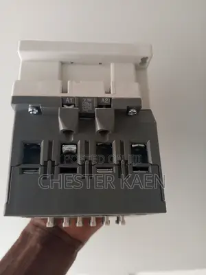 Abb 4p Contactor